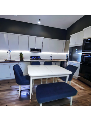 1 MASA 6 SANDALYELİ TAKIM