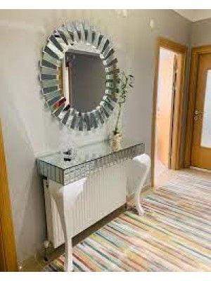 HAN ELİZA DRESUAR TAKIMI 