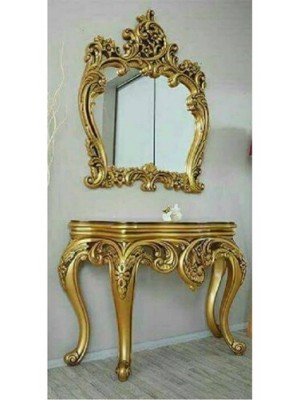 FİLİZ DRESUAR TAKIMI