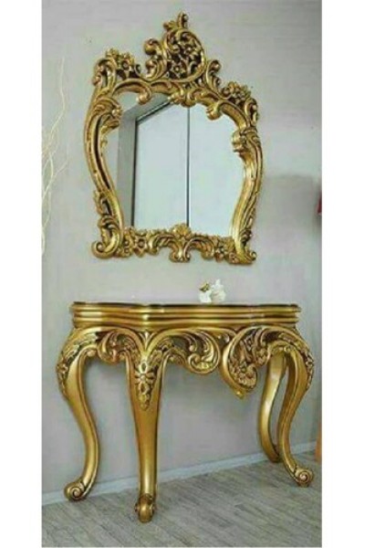 FİLİZ DRESUAR TAKIMI