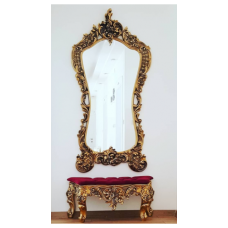 PADİŞAH PUF TAKIMI