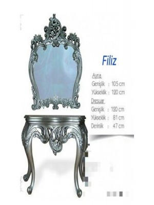 FİLİZ DRESUAR TAKIMI