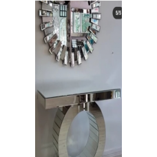 CAMLI DÜNYA DRESUAR