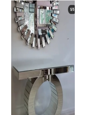 CAMLI DÜNYA DRESUAR