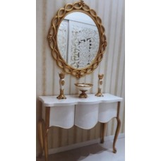 KİTABE DRESUAR TAKIMI