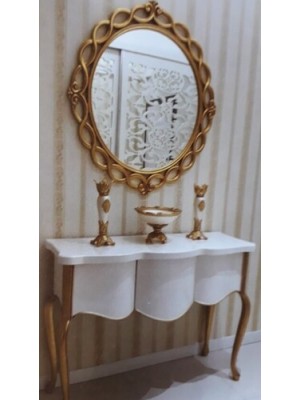 KİTABE DRESUAR TAKIMI