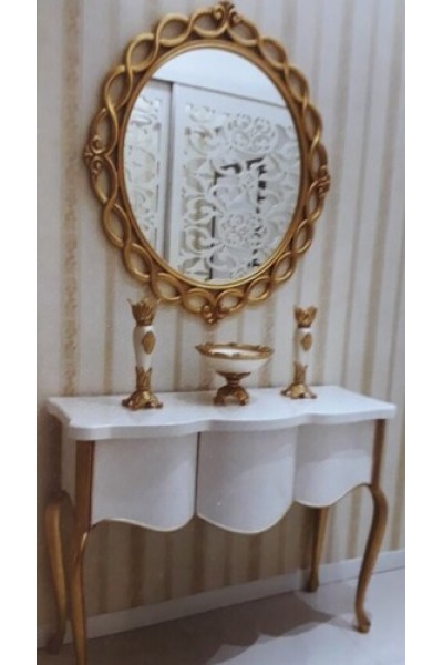 KİTABE DRESUAR TAKIMI