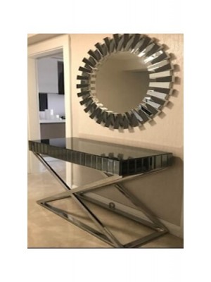 CAMLI X METAL DRESUAR