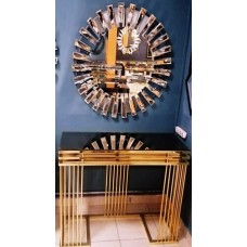 KARE  METAL DRESUAR TAKIMI