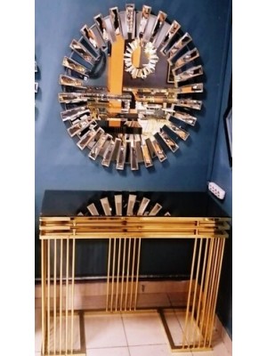 KARE  METAL DRESUAR TAKIMI