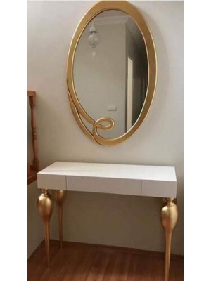 ŞİŞE AYAK DRESUAR