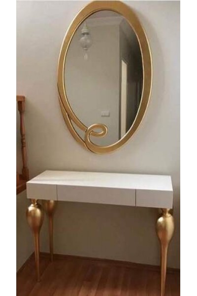 ŞİŞE AYAK DRESUAR