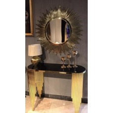 CAMLI  METAL HASIR DRESUAR TAKIMI 