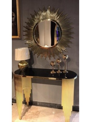 CAMLI  METAL HASIR DRESUAR TAKIMI 