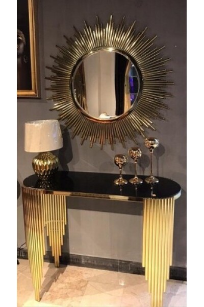 CAMLI  METAL HASIR DRESUAR TAKIMI 