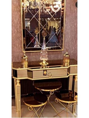 KRALİÇE DRESUAR TAKIMI