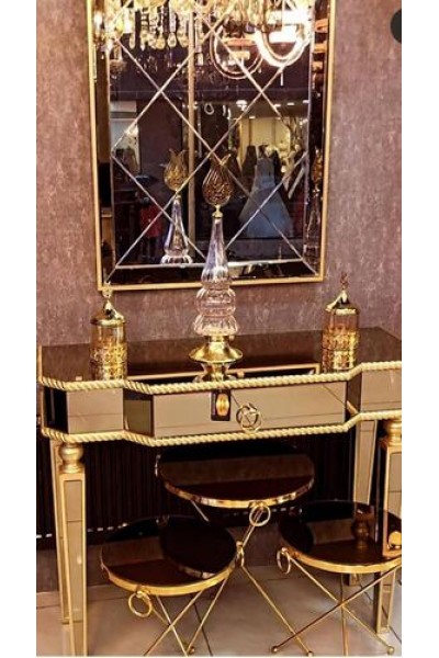 KRALİÇE DRESUAR TAKIMI