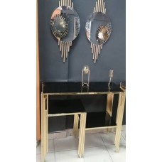 3 LÜ METAL DRESUAR TAKIMI