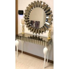 CAMLI PİYANO DRESUAR