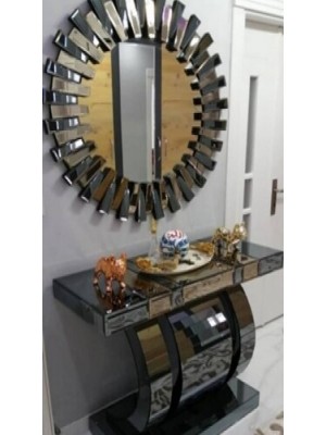 BOMBELİ DRESUAR TAKIMI