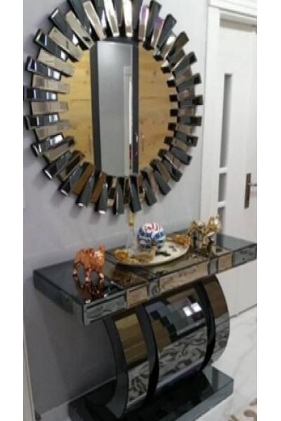 BOMBELİ DRESUAR TAKIMI