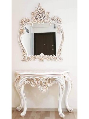 FİLİZ DRESUAR TAKIMI