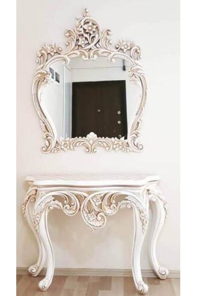 FİLİZ DRESUAR TAKIMI