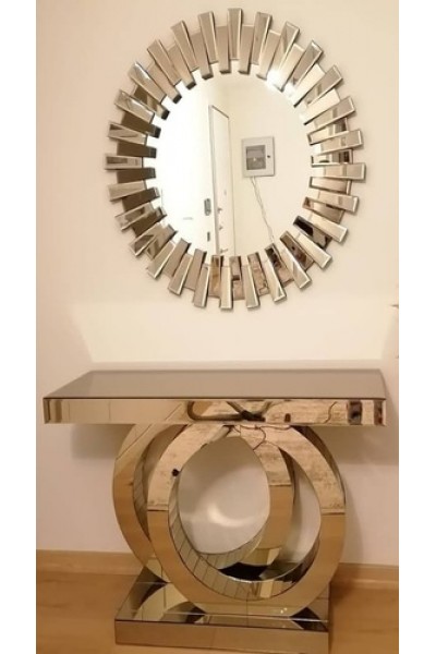 ÇİFT O  DRESUAR TAKIMI