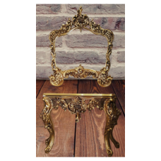 PADİŞAH DRESUAR TAKIMI