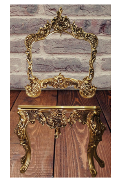 PADİŞAH DRESUAR TAKIMI